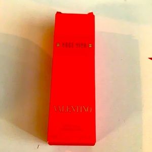 NEW VALENTINO VOCE VIVA Eau de Parfumerie - Unopened 0.5oz